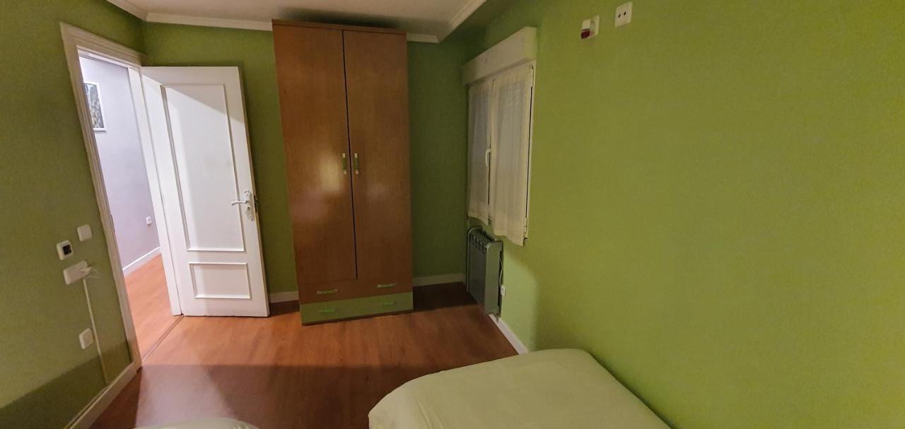 Acuarium 1 Apartment Gijon Ngoại thất bức ảnh