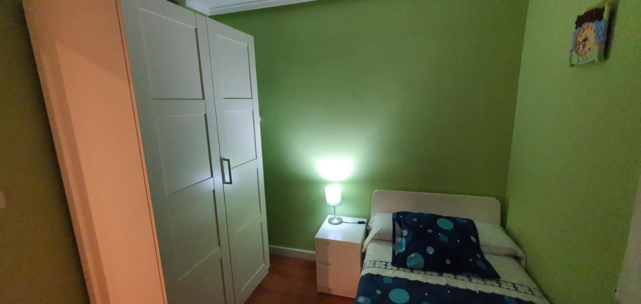 Acuarium 1 Apartment Gijon Ngoại thất bức ảnh