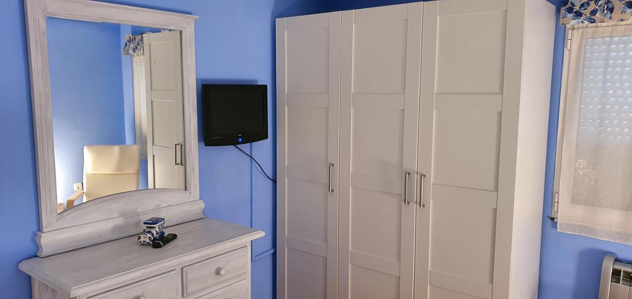 Acuarium 1 Apartment Gijon Ngoại thất bức ảnh