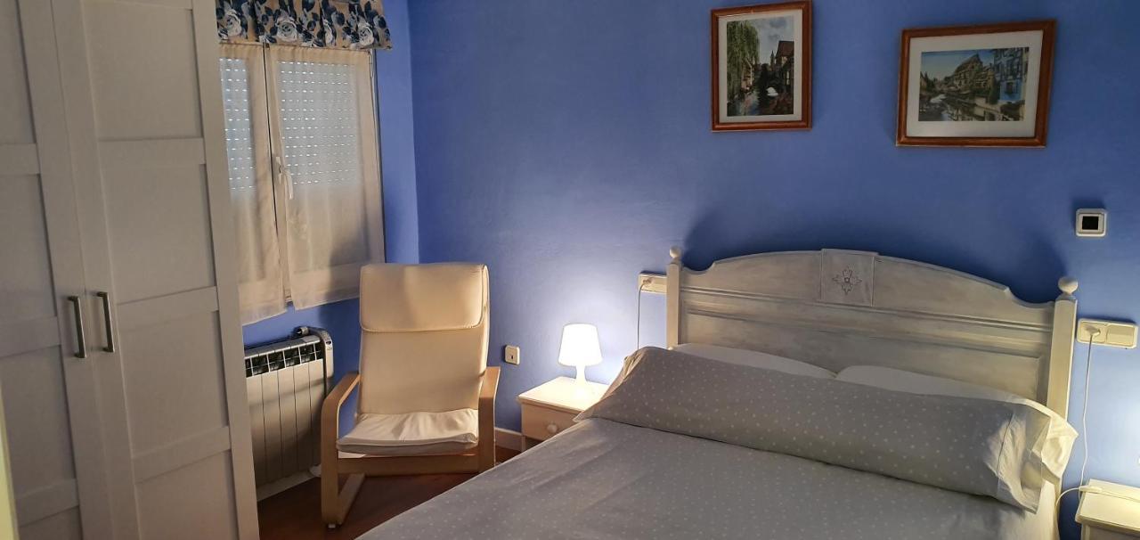 Acuarium 1 Apartment Gijon Ngoại thất bức ảnh