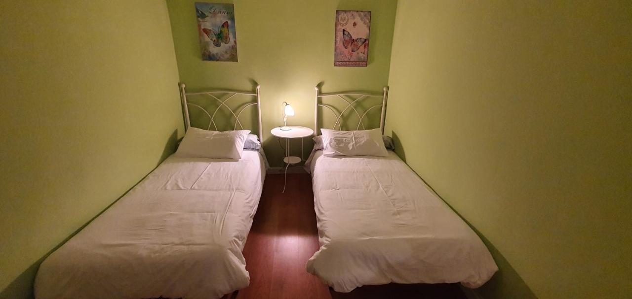 Acuarium 1 Apartment Gijon Ngoại thất bức ảnh