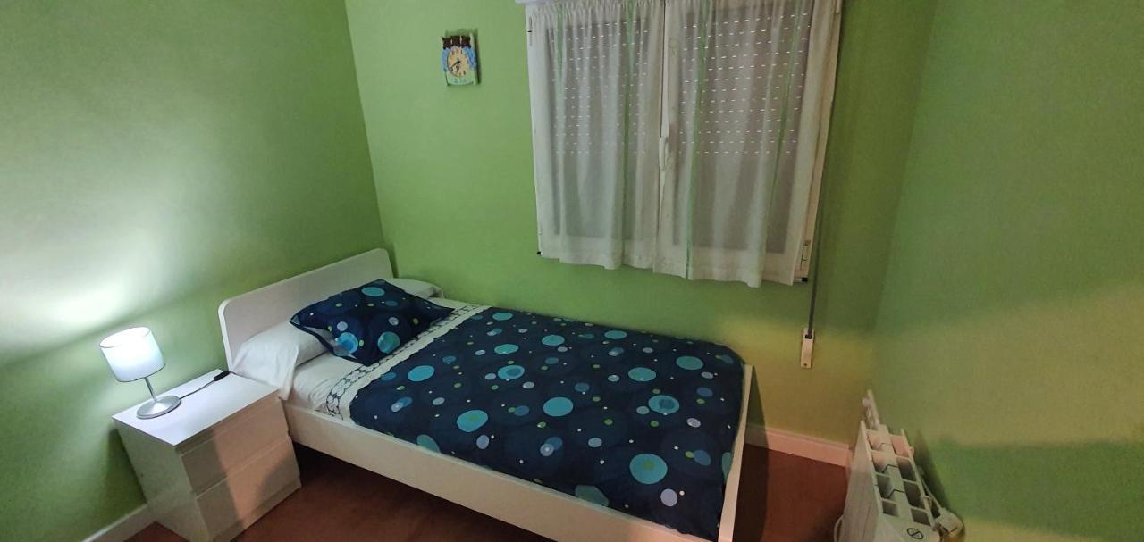 Acuarium 1 Apartment Gijon Ngoại thất bức ảnh